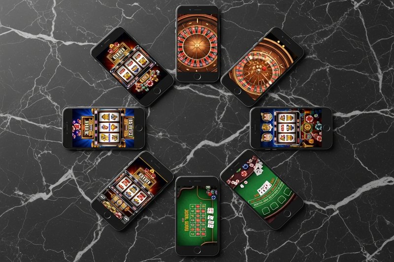 Beste casino apps echt geld