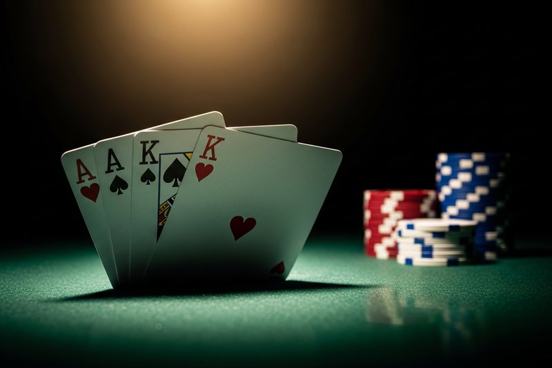 Online blackjack strategie gids