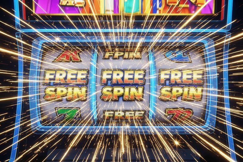 Gratis spins casino bonus gids