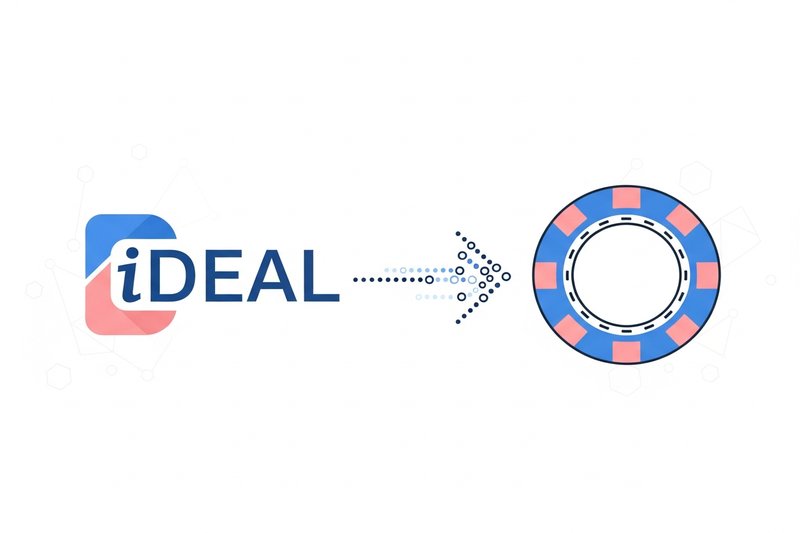 iDEAL casino's in Nederland