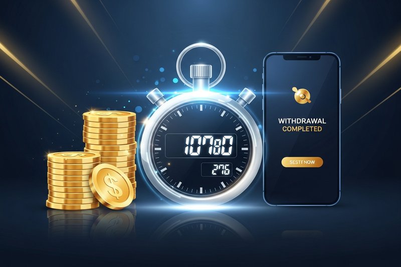 Online casino met snelle uitbetaling Nederland