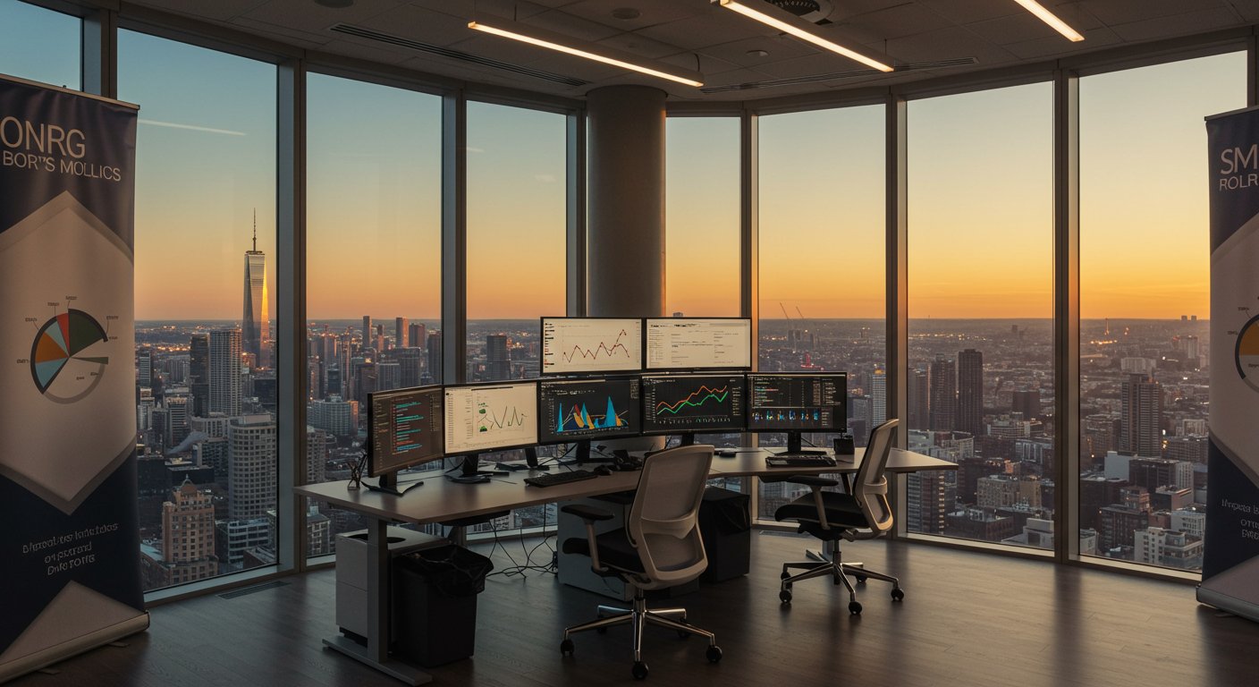 Het kantoor en team van RealMoneyCasinoRank