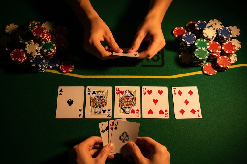 Online poker beginnersgids