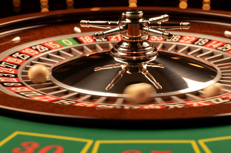 Online roulette strategie gids