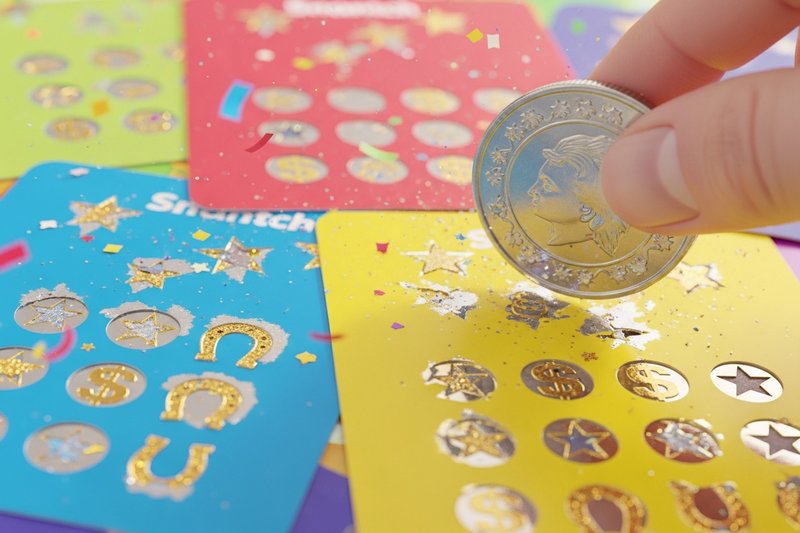 Online krasloten gids