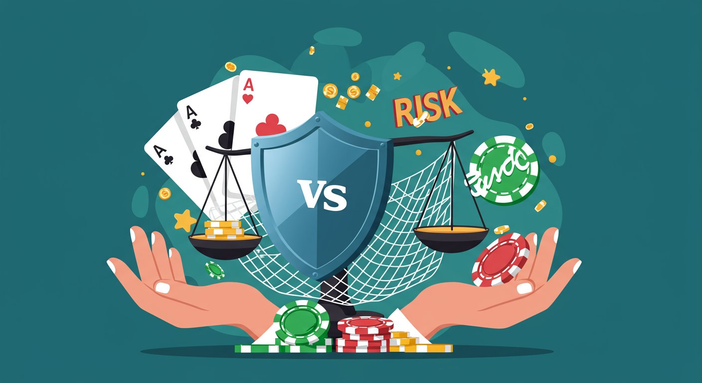 Gokverslaving herkennen en hulp vinden