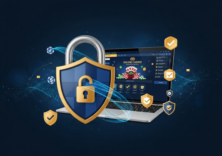 Veilig online gokken Nederland KSA betrouwbaar casino