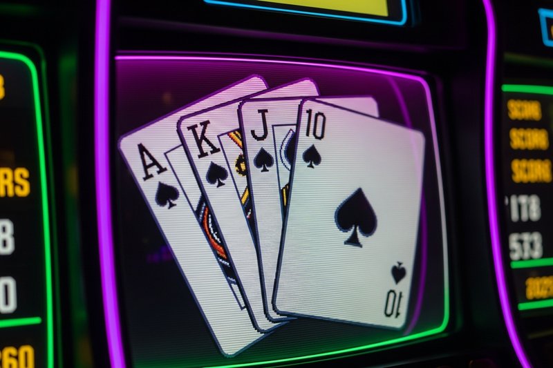 Video poker strategie beginnersgids