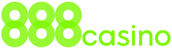 888 Casino logo