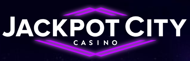 JackpotCity Casino logo