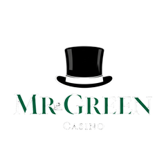 Mr Green Casino logo