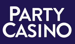 Party Casino logo