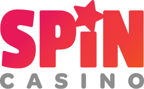 Spin Casino logo