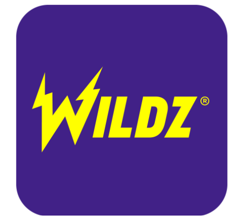 Wildz Casino logo